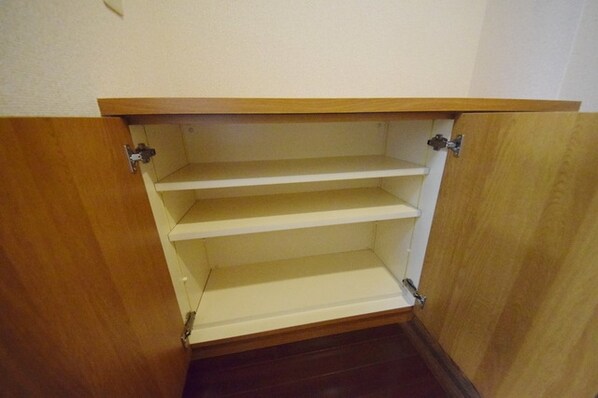 キャッスルヒルズの物件内観写真